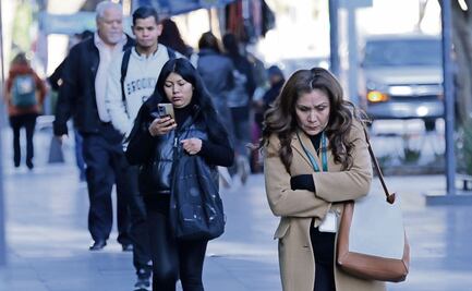 Activan alerta amarilla por bajas temperaturas en 8 alcaldías de CDMX; termómetros marcarán entre los 4 y 6°C