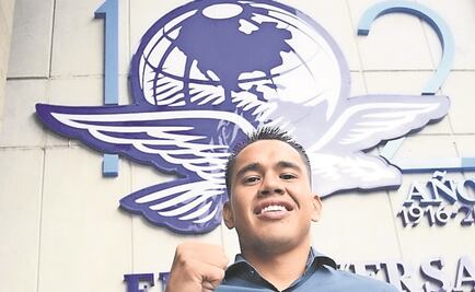 Merecido el PND 2018 para el Canelo: Misael Rodríguez