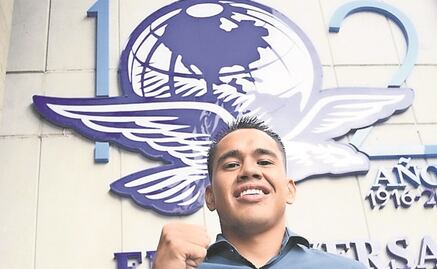 Merecido el PND 2018 para el Canelo: Misael Rodríguez