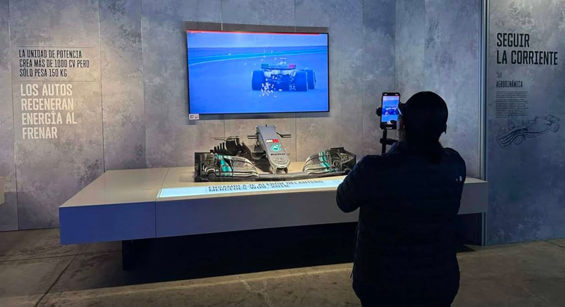 Foto: Omar Moreno. El Universal