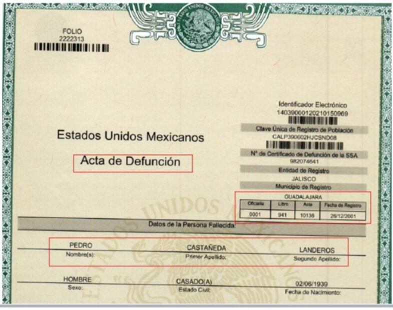 Los contratos ilegales de Alfaro y Lemus en Jalisco
