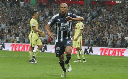 Carlos Sánchez se pierde la Final del Clausura 2016