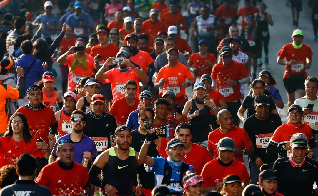 Foto: Archivo/EL UNIVERSAL.