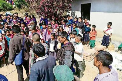Desplaza a indígenas conflicto limítrofe en Chiapas