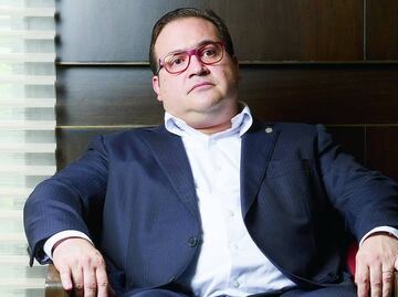 Gobierno de Duarte desvió 55 mmdp, reportan