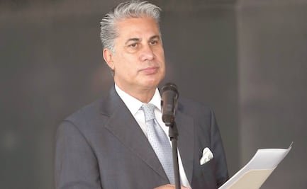 Morena, en desacato de mandato judicial, acusa Rojas Díaz Durán