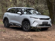 BYD Yuan Pro DM-i: el SUV híbrido enchufable más accesible de México