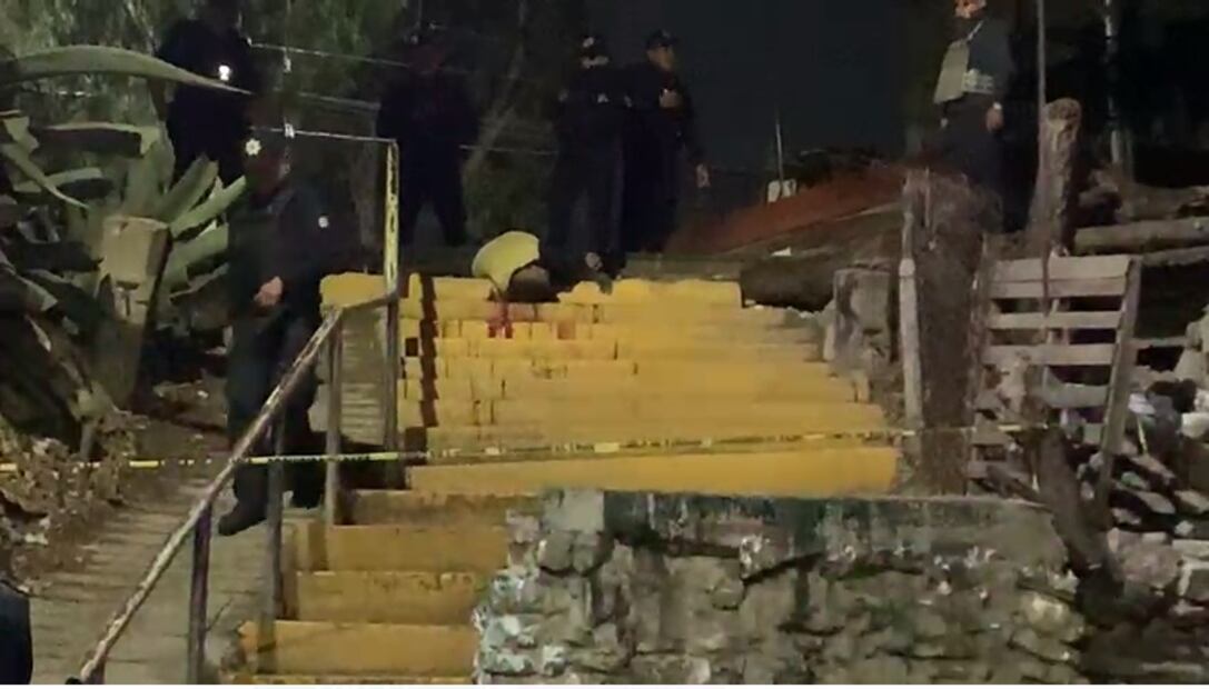 FOTO: Especial/ EL UNIVERSAL/