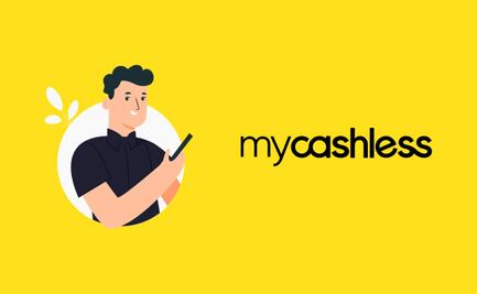Adiós a los pagos en efectivo con Mycashless  