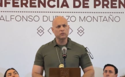 Detienen en Hermosillo a exrecepcionista de médico buscado por caso de "sueros vitaminados"; lo acusan por posesión de droga