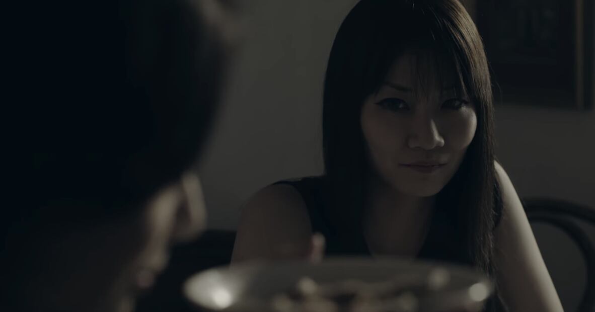 "Lang Tong". Fuente: Twitter @chinamovietakes