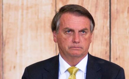Corte obliga a Bolsonaro a declarar en Brasil por difusión de informes policiales secretos