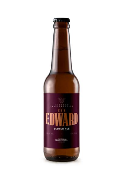 Cervezas para celebrar San Valentín