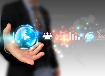 EU respalda que Internet sea considerado un servicio público