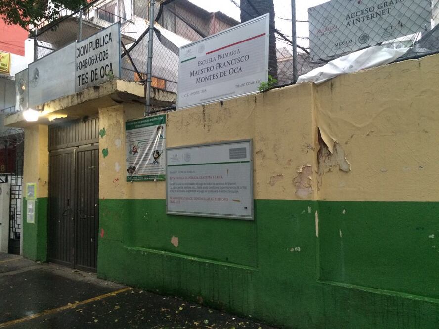 Fernando Ramírez / EL UNIVERSAL