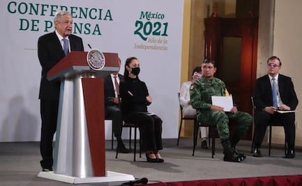 AMLO: Los medios están obcecados en atacar a mi gobierno