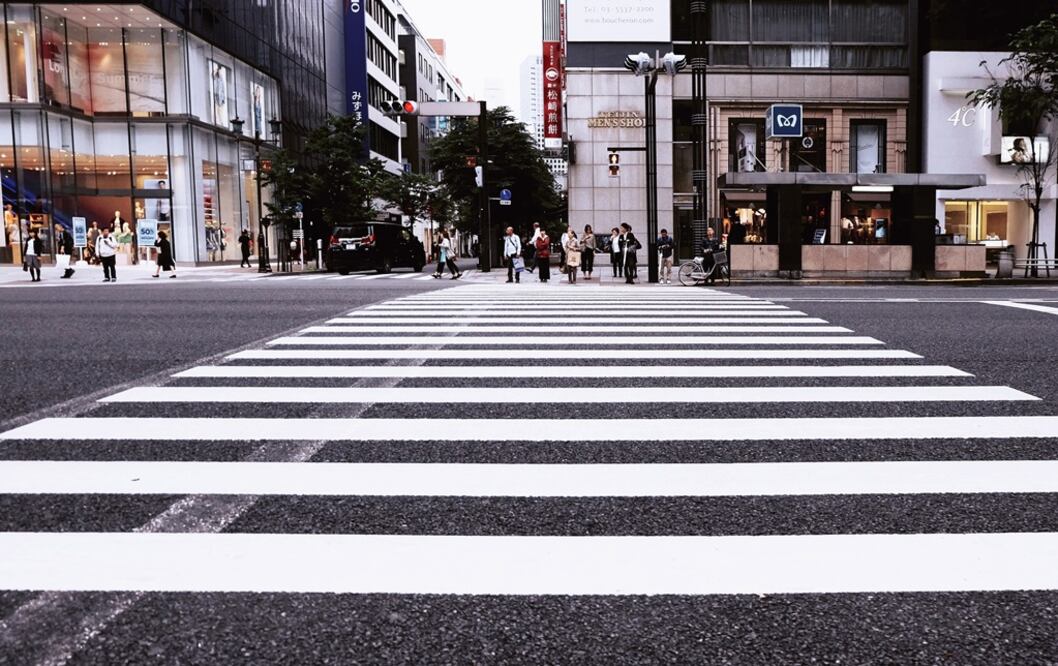 Todos deben respetar los señalamientos y evitar accidentes