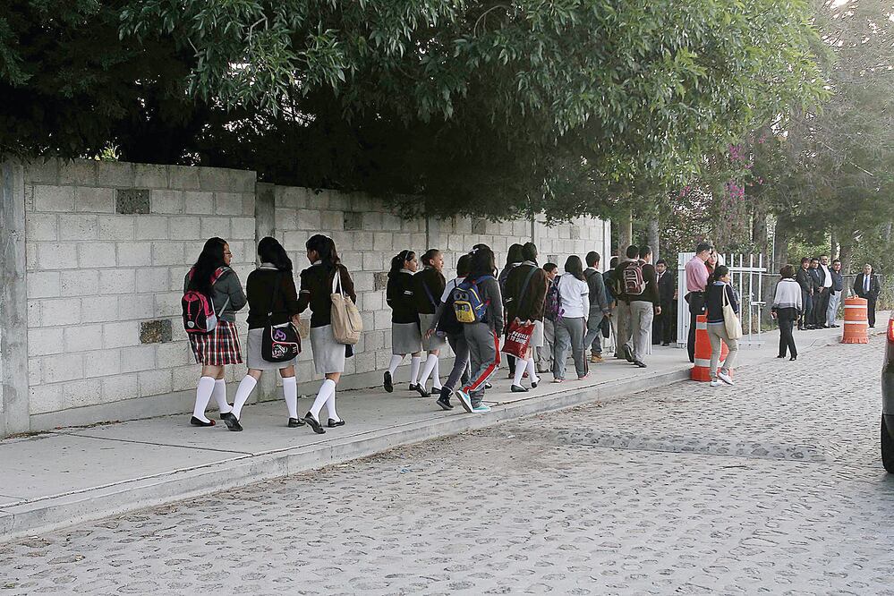 Foto: ARCHIVO. EL UNIVERSAL