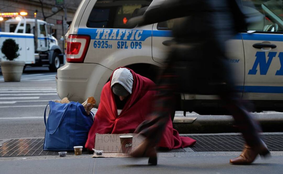 La orden encontró resistencia, por ejemplo entre las autoridades de la ciudad de Nueva York, que amenazaron con desobedecer (Foto: AP)