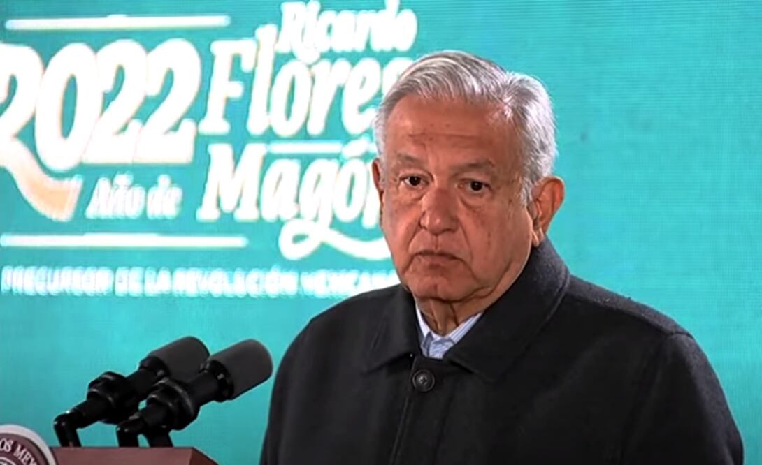 Foto: tomada de video