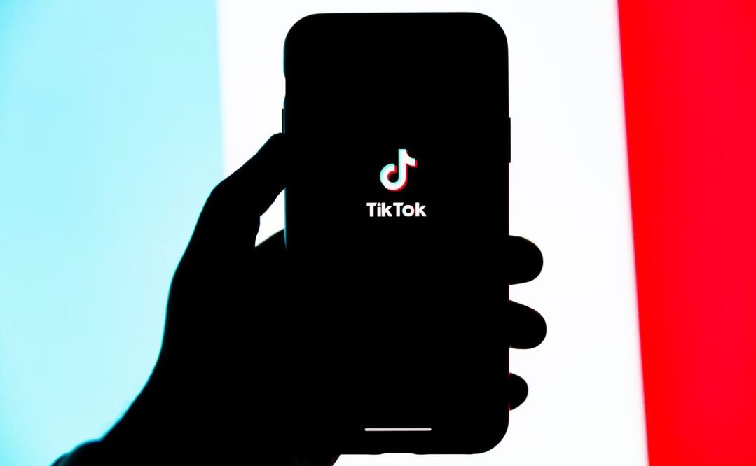 El mandatario Donald Trump subrayó que TikTok es una aplicación "muy popular, muy exitosa y muy buena". Imagen: Unsplash