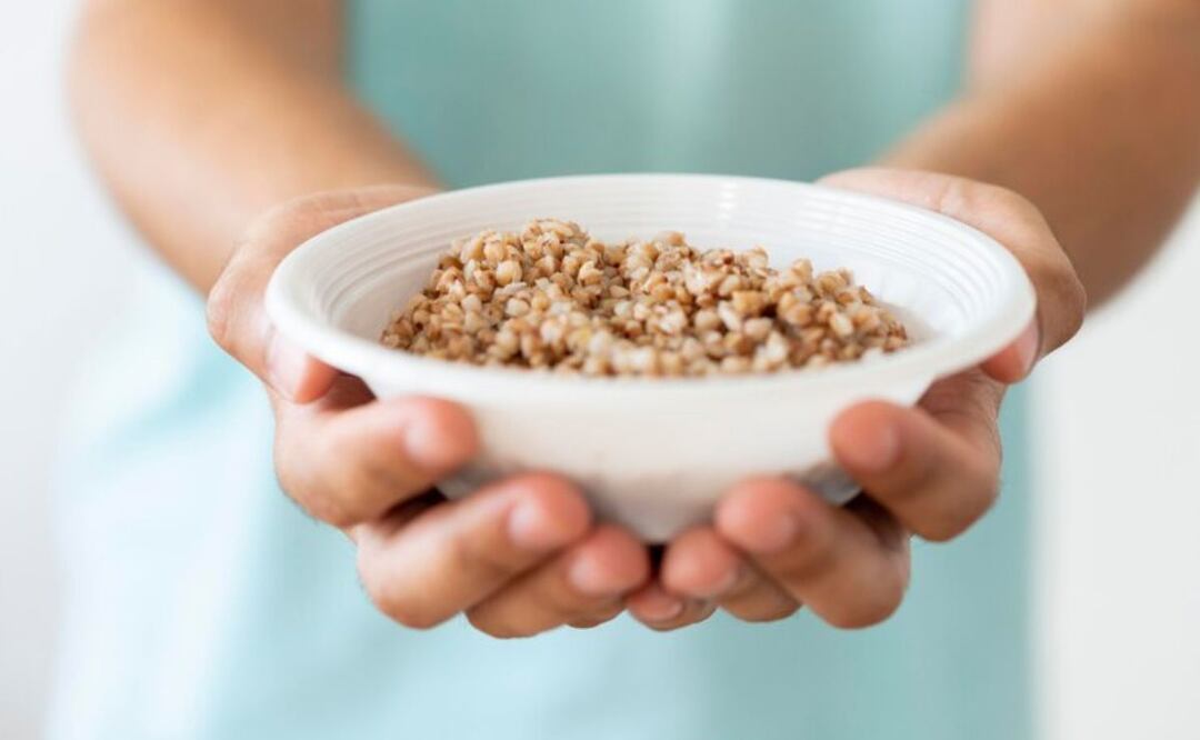 Un alimento con grandes propiedades. Fuente: Freepik