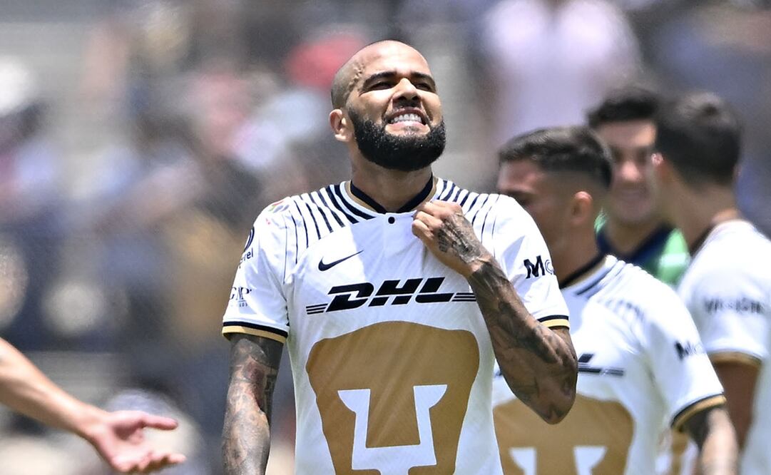 Atlético Inconformidad