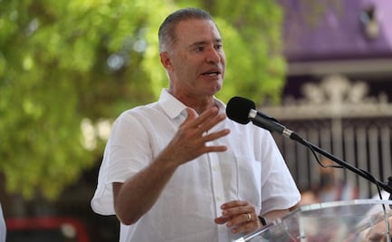 Sin certeza, arribo de crucero a Mazatlán la próxima semana: Quirino Ordaz