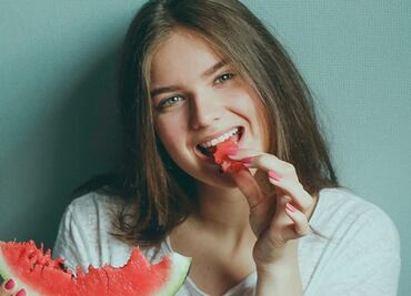 Así debe ser tu dieta durante el ciclo menstrual