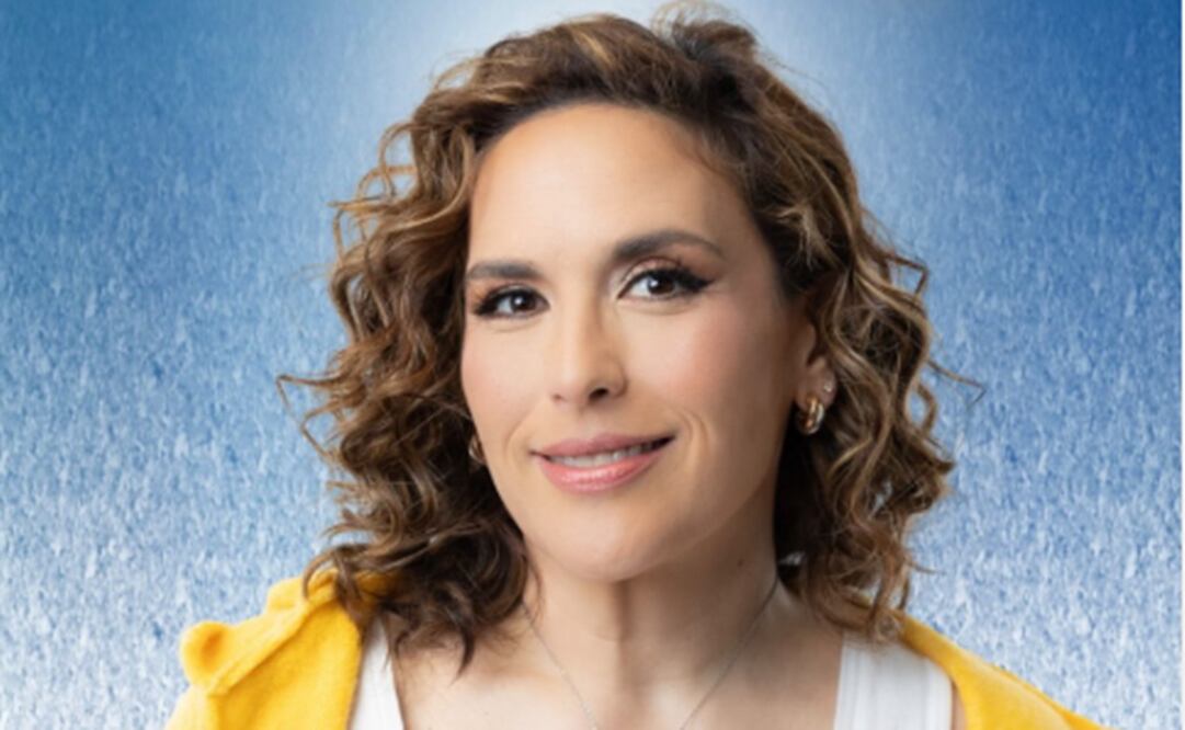 La actriz Angélica Vale cumple 50 años en medio de un proceso de divorcio.