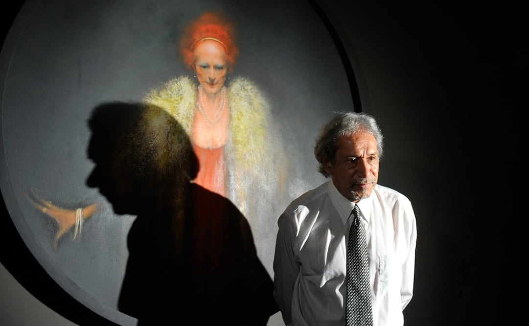 Foto: EFE/Mario Guzmán