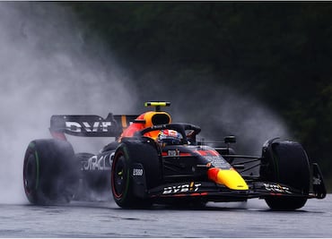 La increíble razón por la que un piloto de la Fórmula 1 no conduce en las calles