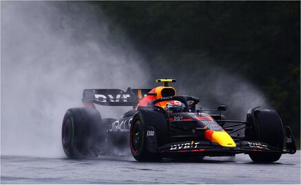 La increíble razón por la que un piloto de la Fórmula 1 no conduce en las calles