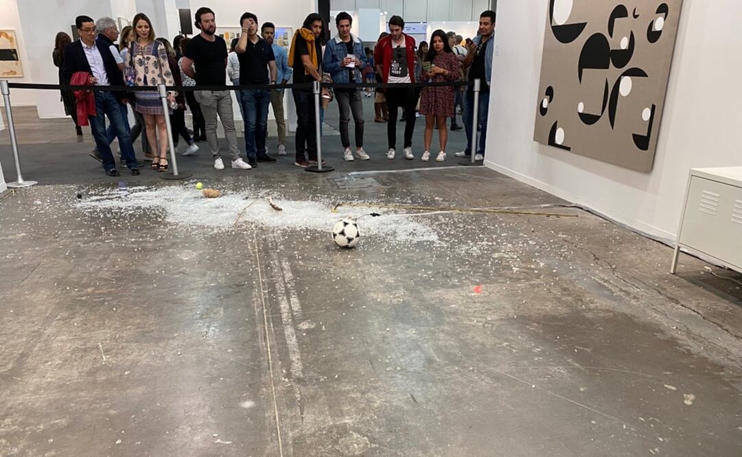 Foto: Twitter @grazalce