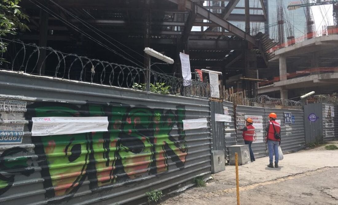 Foto: Gerardo Suárez / EL UNIVERSAL