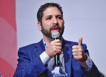 Ariel Picker: la tecnología hará más competitivo a México