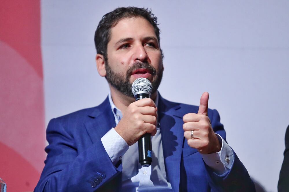 Foto: Diego Simón Sánchez/EL UNIVERSAL