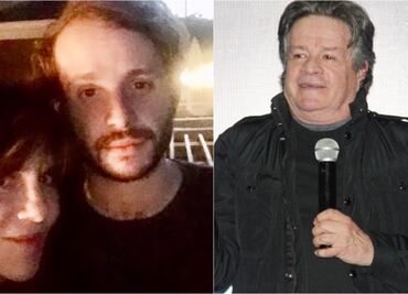 ¿Hijo de Rebecca Jones sufre una adicción? Alejandro Camacho sale en su defensa