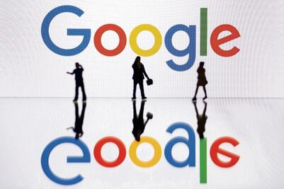 Google despide a cientos de empleados por esta razón