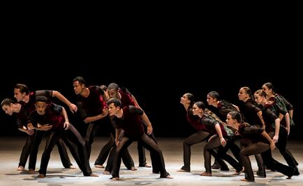 Propuestas internacionales se presentarán en el Teatro de la Danza