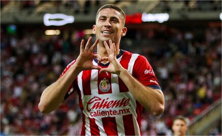 Santiago Ormeño dejaría la Liga MX para llegar a un grande del futbol sudamericano