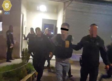 El "Che Che", ligado al crimen desde adolescente