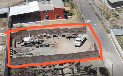 En cinco meses detectan mil 800 tomas clandestinas de agua en dos municipios de Hidalgo