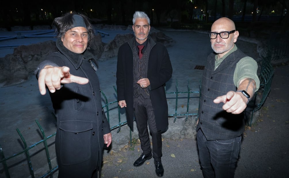 Foto: FERNANDA ROJAS/ EL UNIVERSAL.