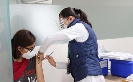 Aquí puedes consultar tu cita para la vacunación contra Covid-19