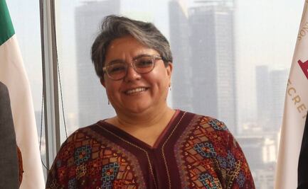 El primer examen de Buenrostro