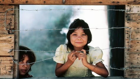 El "apartheid climático" que puede condenar a la pobreza a otros 120 millones de personas