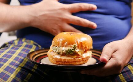 9 alimentos que inflaman el estómago