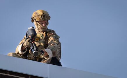 Muere mexicano bajo custodia del ICE