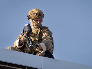 Muere mexicano bajo custodia del ICE